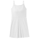 Fila Women's Volley Core Dress - White