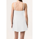 Fila Women's Volley Core Dress - White