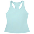 Fila Women's Challenger Mesh Tank - Skyway