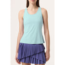 Fila Women's Challenger Mesh Tank - Skyway