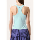 Fila Women's Challenger Mesh Tank - Skyway