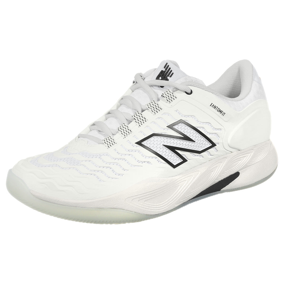 New Balance Women's Fresh Foam X CT-Rally v2 - White/Gum