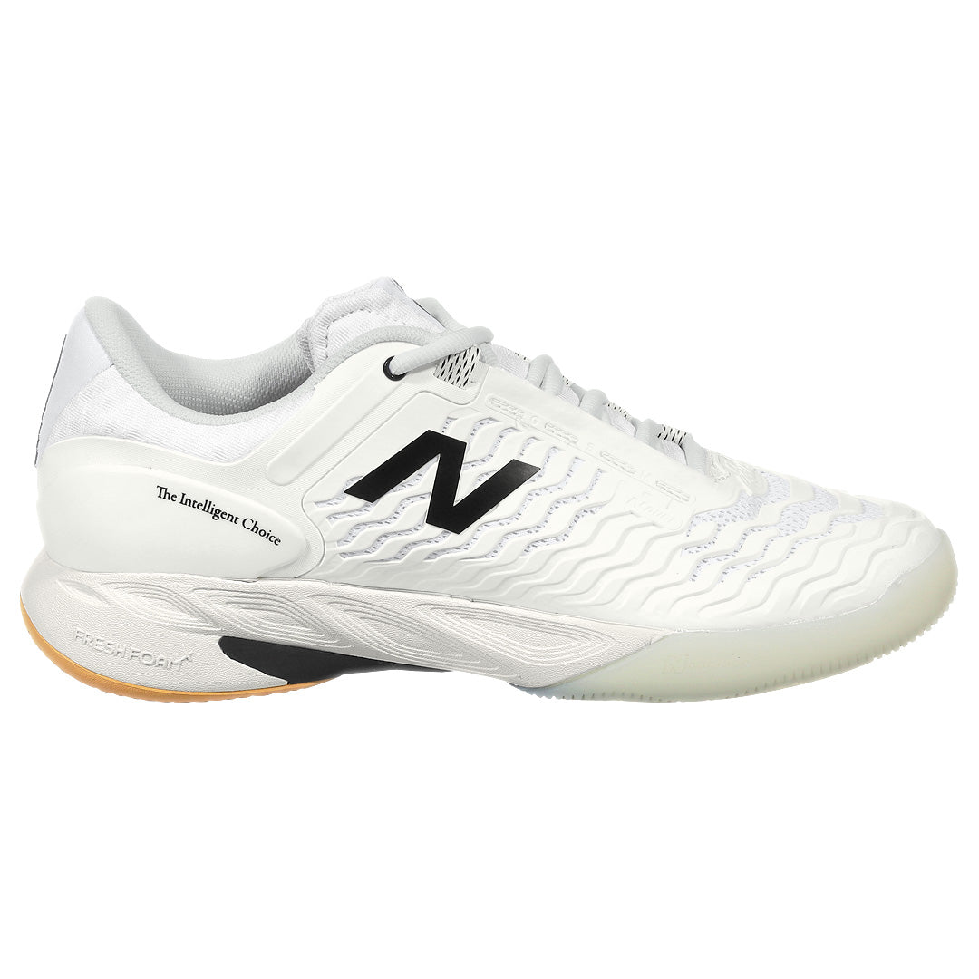 New Balance Women's Fresh Foam X CT-Rally v2 - D Width - White/Gum