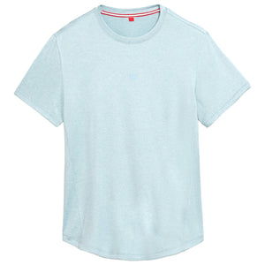 Wilson Men's Everyday Performance Tee - Blue Fog