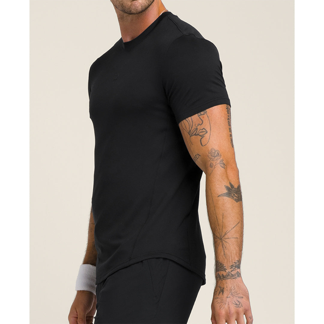 Wilson Men's Everyday Performance Tee - Black