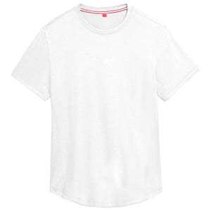 Wilson Men's Everyday Performance Tee - White