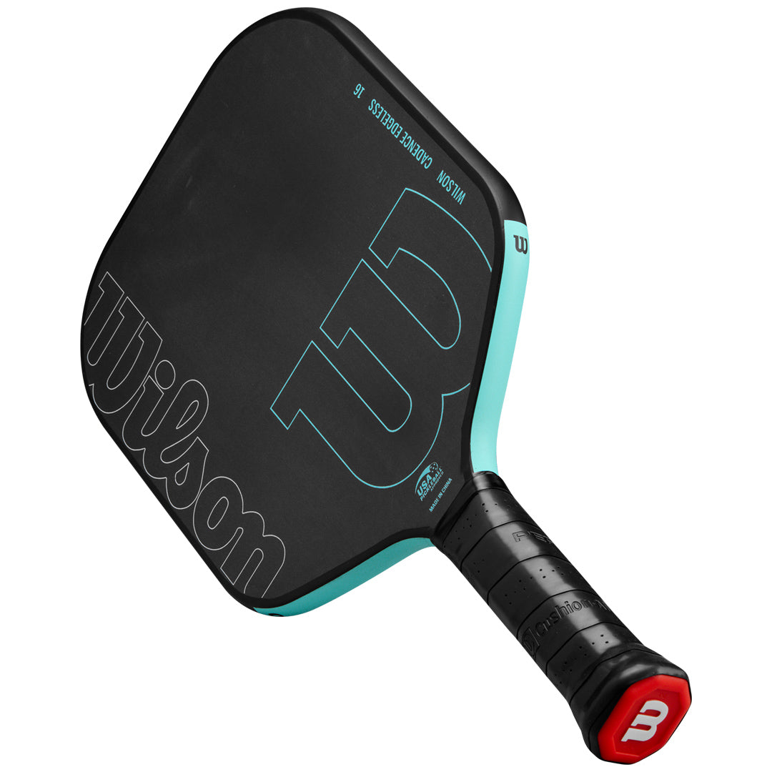 Wilson Cadence Edgeless 16