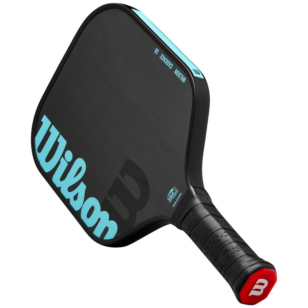 Wilson Cadence 16