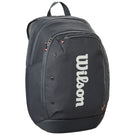 Wilson Tour Backpack 2025 - Black