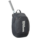Wilson Tour Backpack 2025 - Black