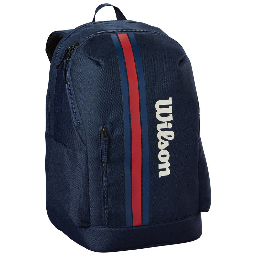 Wilson Team Backpack 2025 - Navy