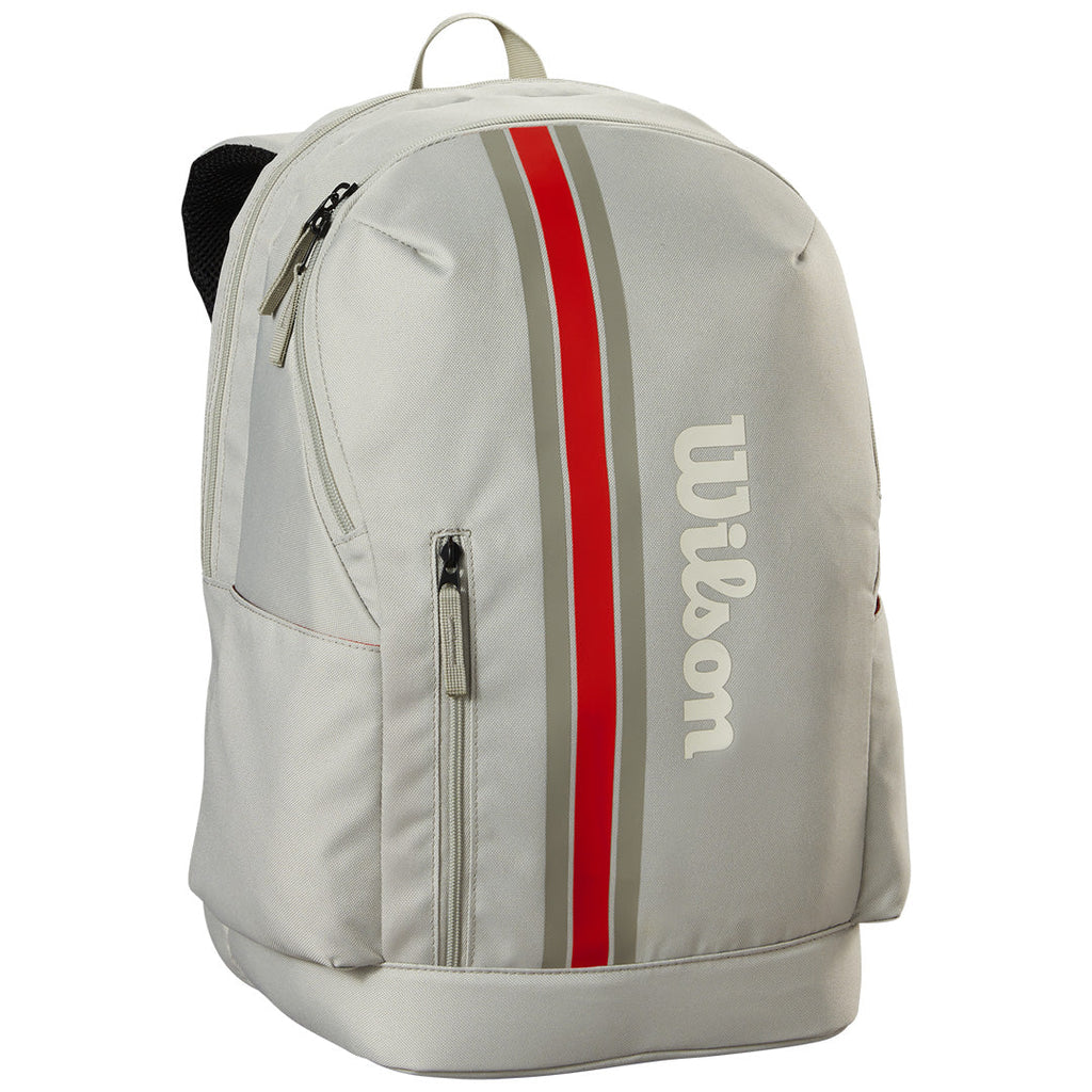 Wilson Team Backpack 2025 - Oats