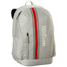 Wilson Team Backpack 2025 - Oats