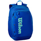 Wilson Ultra v5 Tour Backpack - Blue