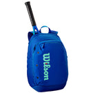 Wilson Ultra v5 Tour Backpack - Blue