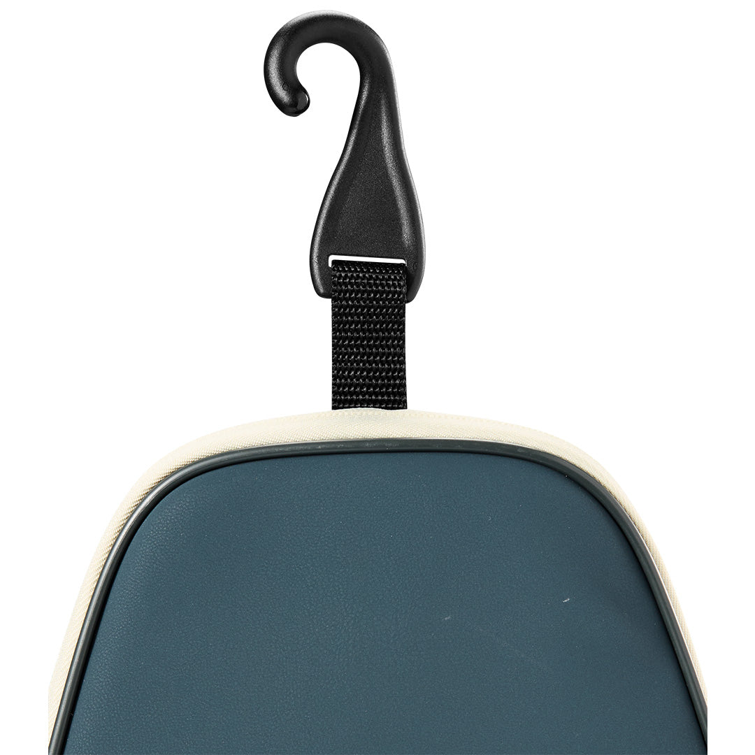 Wilson Soft Full Cover Pickleball Bag - Blue/Cream