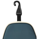 Wilson Soft Full Cover Pickleball Bag - Blue/Cream