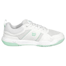Wilson Women's Pickle Pro - White/Surf Spray
