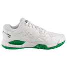 Wilson Junior Rush Pro Ace - White/Bosphorus