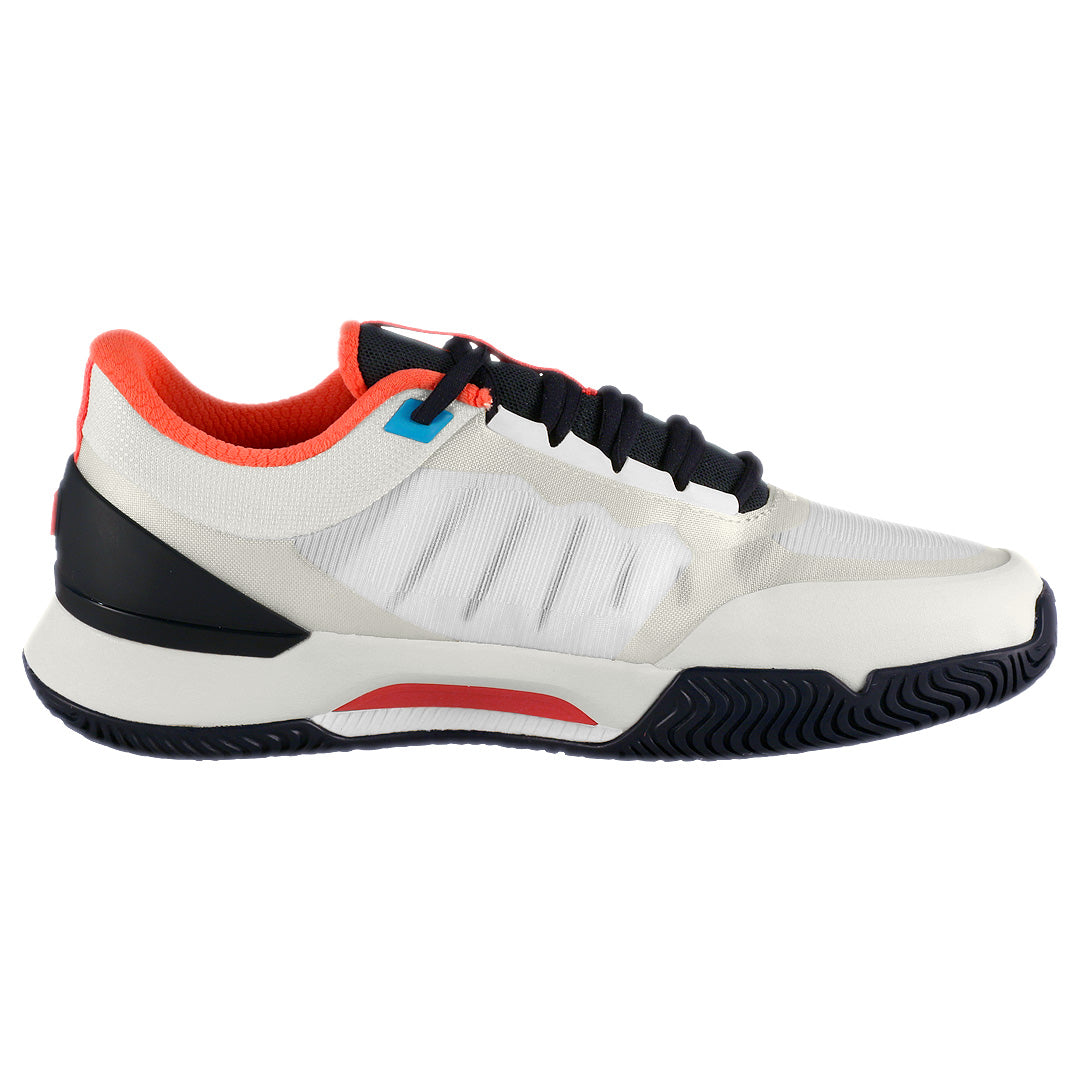 Wilson Women's Intrigue Tour - White/Navy Blazer