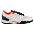 Wilson Women's Intrigue Tour - White/Navy Blazer