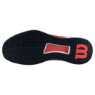 Wilson Women's Intrigue Tour - White/Navy Blazer