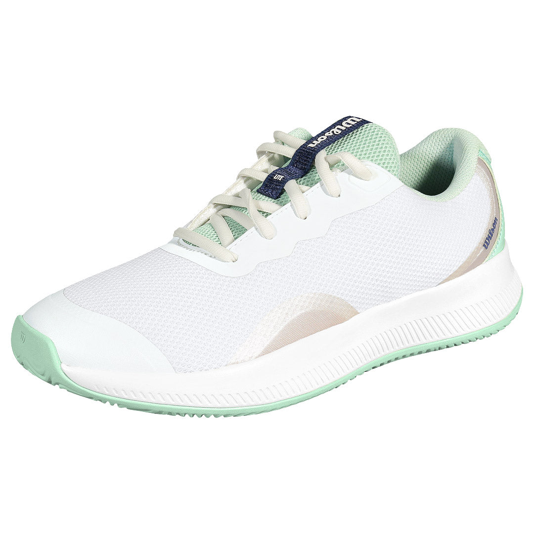 Wilson Women's Intrigue Lite - White/Bay