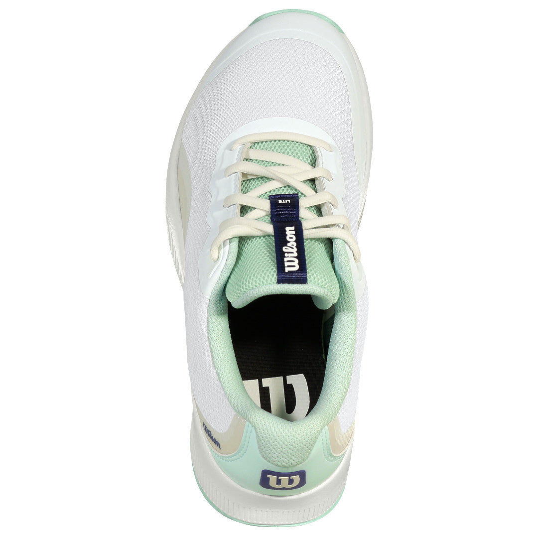 Wilson Women's Intrigue Lite - White/Bay