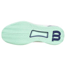 Wilson Women's Intrigue Tour - White/Bay