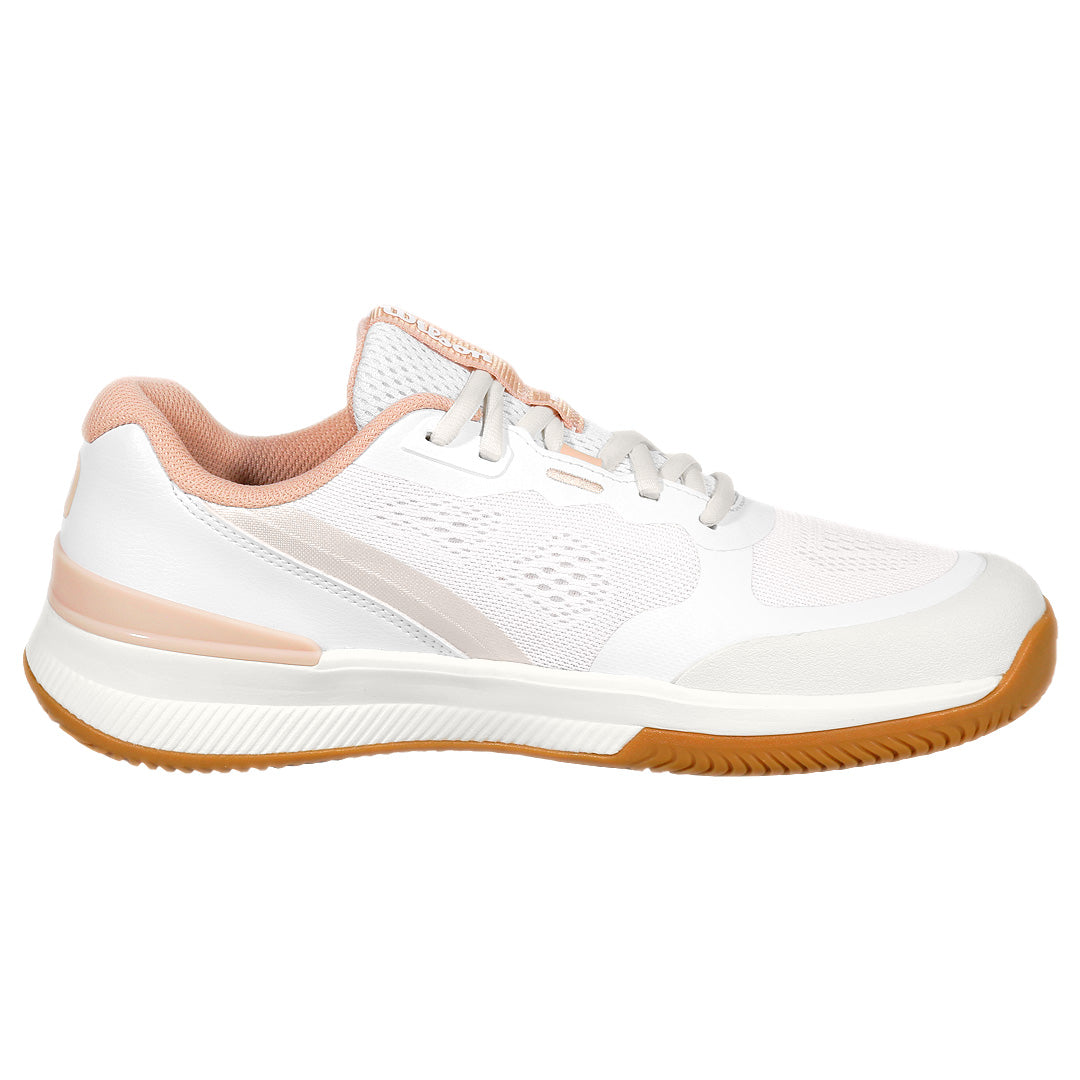 Wilson Women's Intrigue Pro - White/Cameo Rose