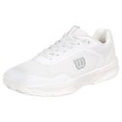 Wilson Women's Courtglide - White/Silver