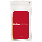 Wilson Pro Overgrip - 30 Pack - White