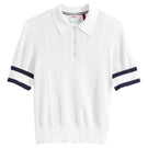 Wilson Women's Essex Polo - White