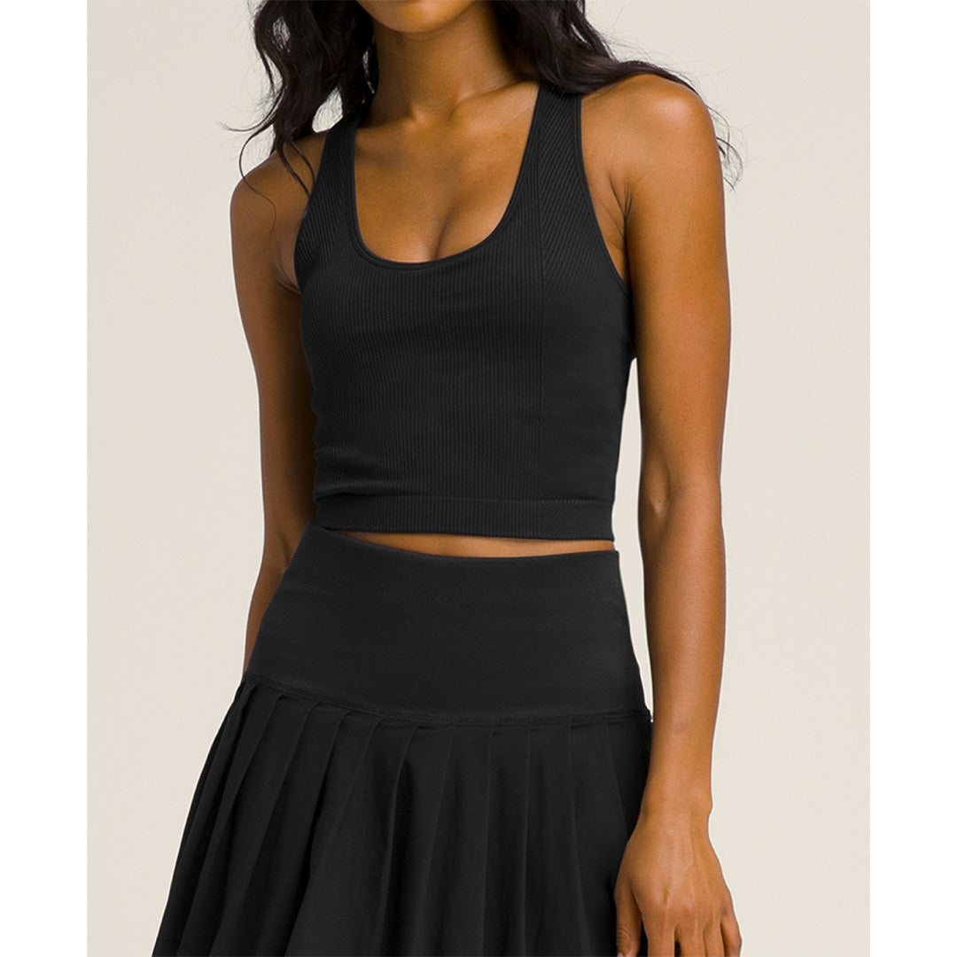 Wilson Women's Everyday Brami Tank - Black