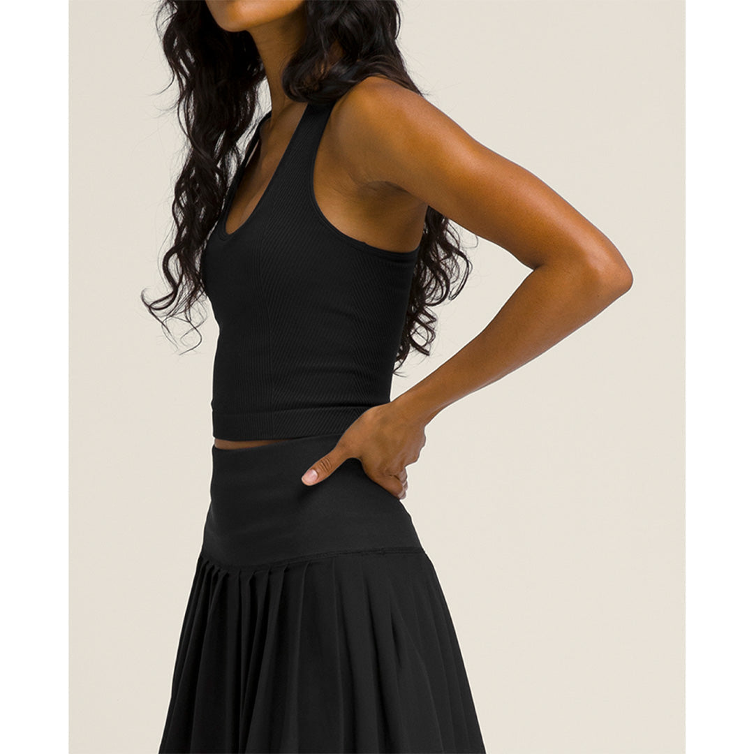 Wilson Women's Everyday Brami Tank - Black