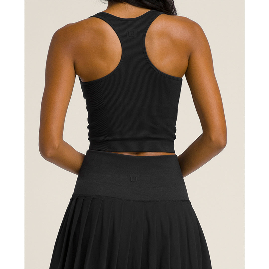 Wilson Women's Everyday Brami Tank - Black