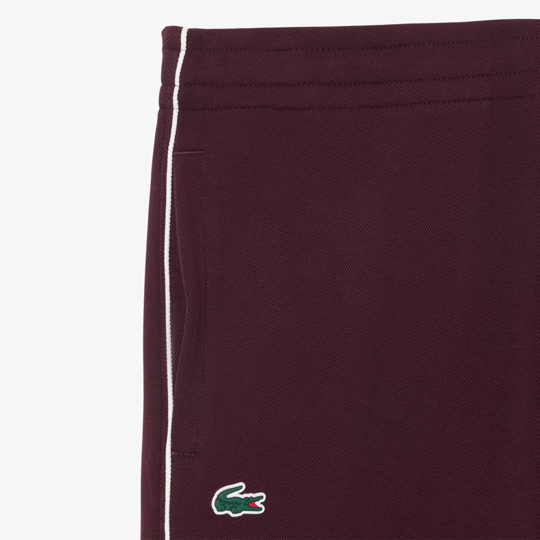 Lacoste Men's Heritage Pant - Oxalis/Flour
