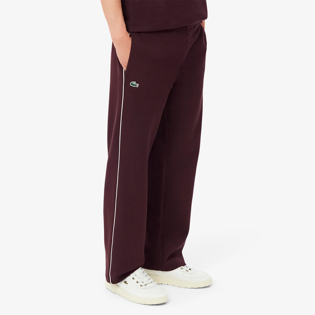 Lacoste Men's Heritage Pant - Oxalis/Flour