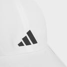adidas Men's SuperLite 3 Hat - White