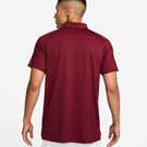 Nike Men's Advantage Polo - Team Red