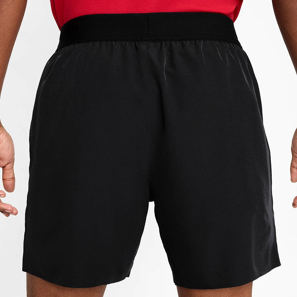 Nike Men's Advantage 6" Short - Black