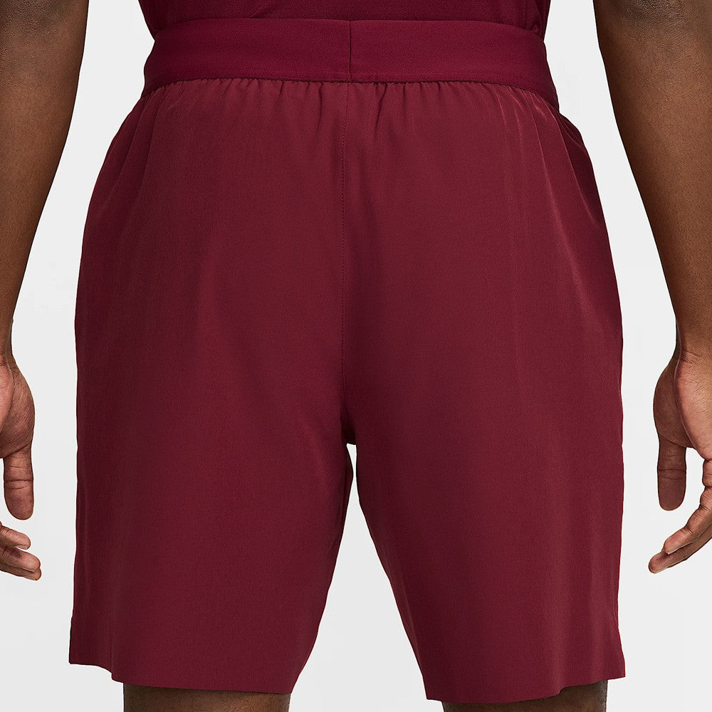 Nike Men's Advantage 8" Short - Team Red