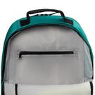 Dunlop SX Club Backpack - Teal/Yellow