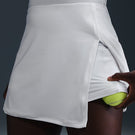Nike Women's Victory Straight Skort - White