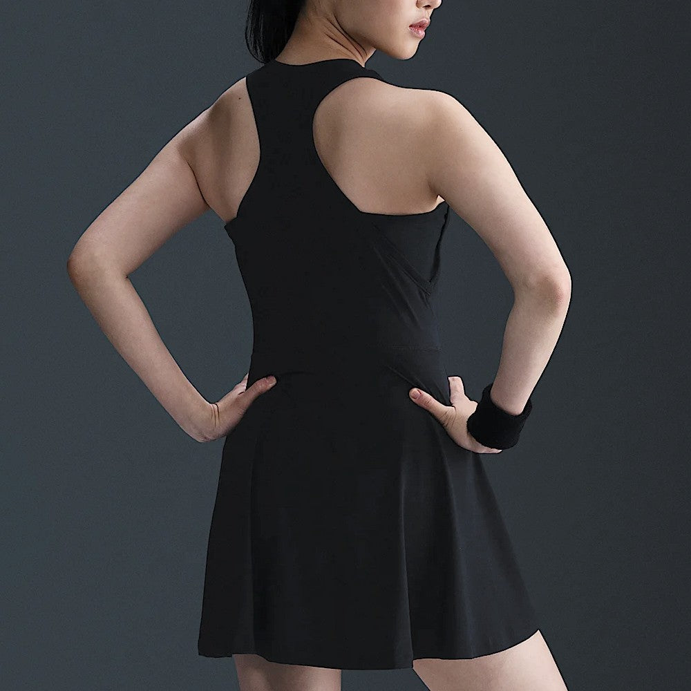 Nike Women's Victory Dress - Black