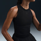 Nike Women's Advantage Tank - Black