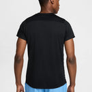 Nike Men's Victory Shirt - Black