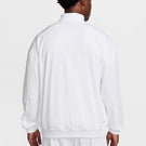 Nike Men's Heritage Jacket - White