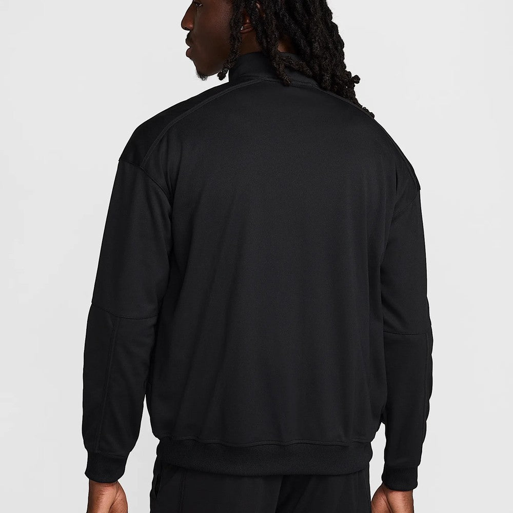 Nike Men's Heritage Jacket - Black