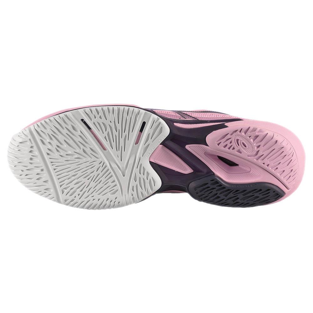 Asics Women's Solution Speed FF 3 - Light Ube/Indigo Fog
